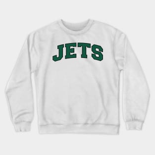 New York Jets Crewneck Sweatshirt